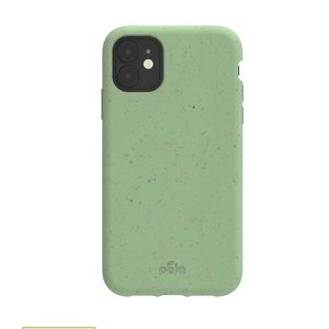 Sage Green IPhone 11 Case